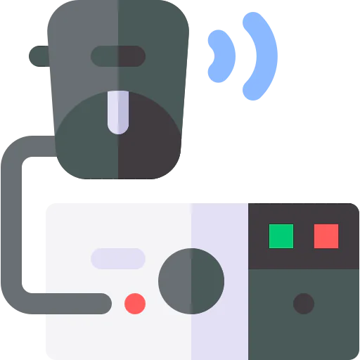 Transceiver icon