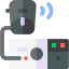 Transceiver icon 64x64