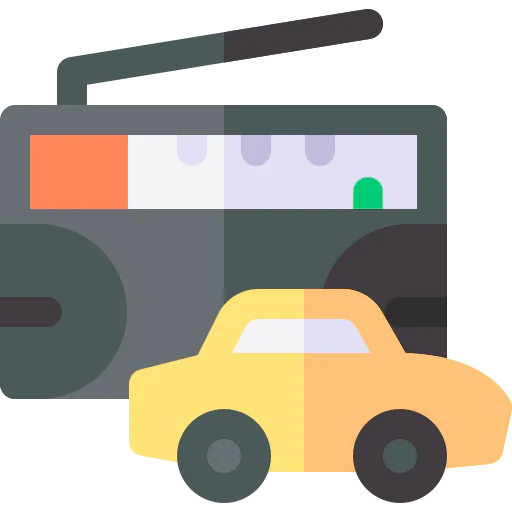 Auto icon