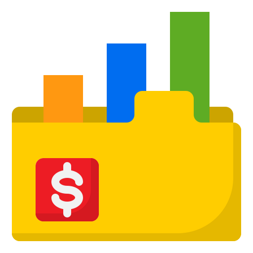 Folder icon