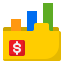 Folder icon 64x64