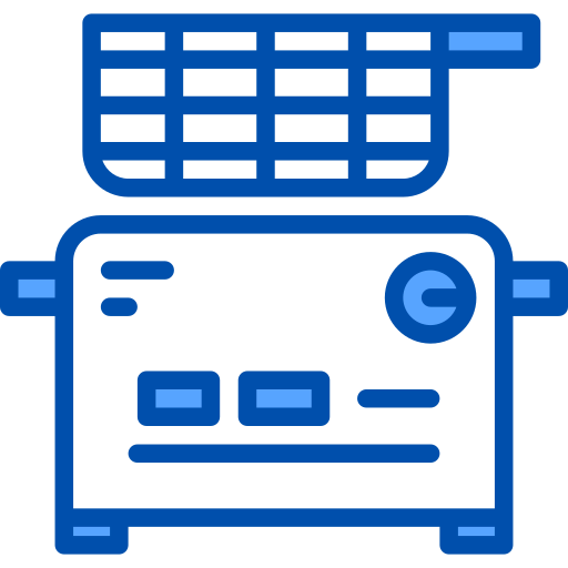 Fryer icon