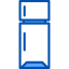 Refrigerator icon 64x64