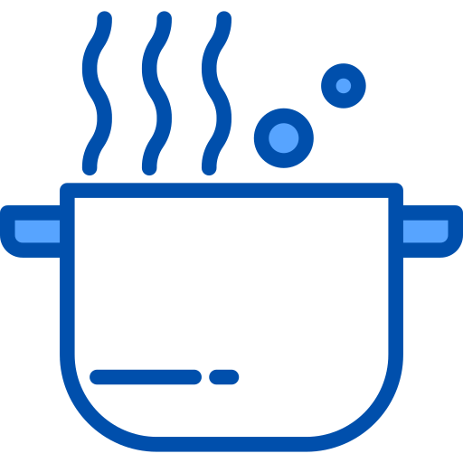 Pot icon