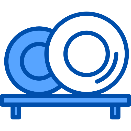 Dish icon
