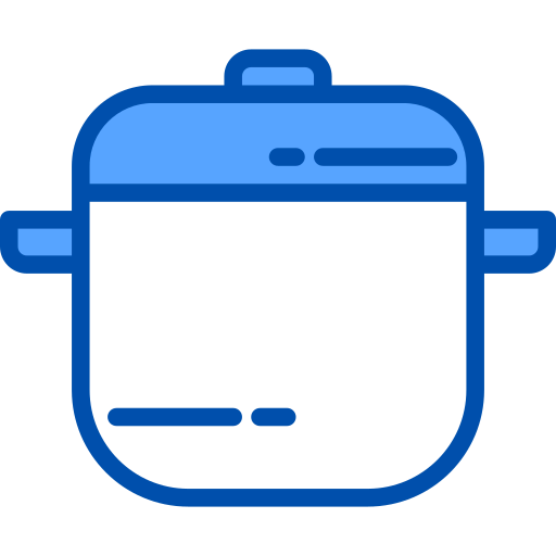 Pot icon