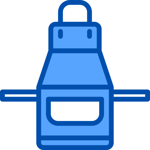 Apron icon