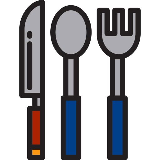 Silverware icon
