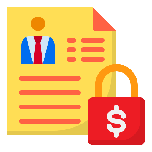 Lock icon