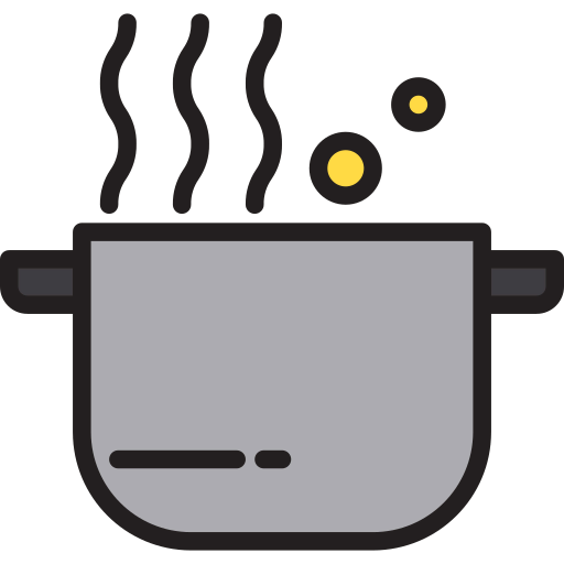 Pot icon