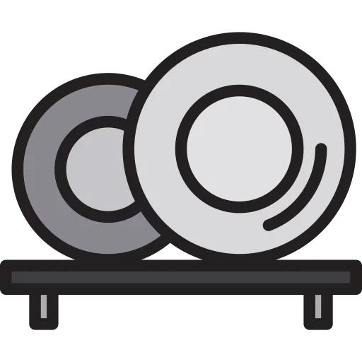 Dish icon