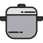 Pot icon 64x64
