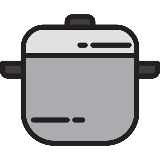 Pot icon
