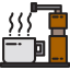 Coffee icon 64x64
