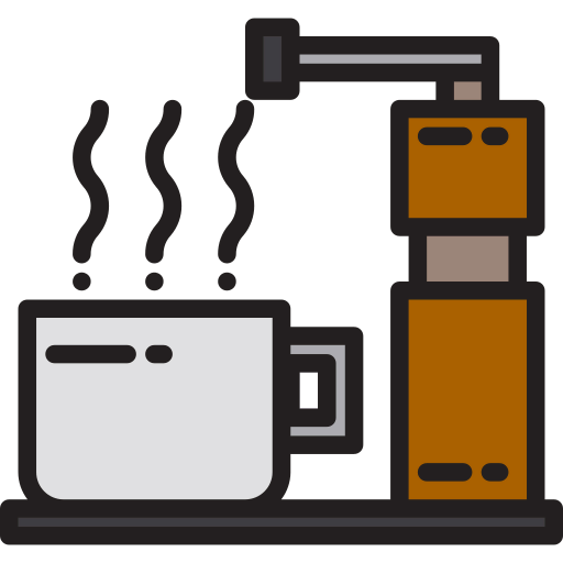Coffee icon