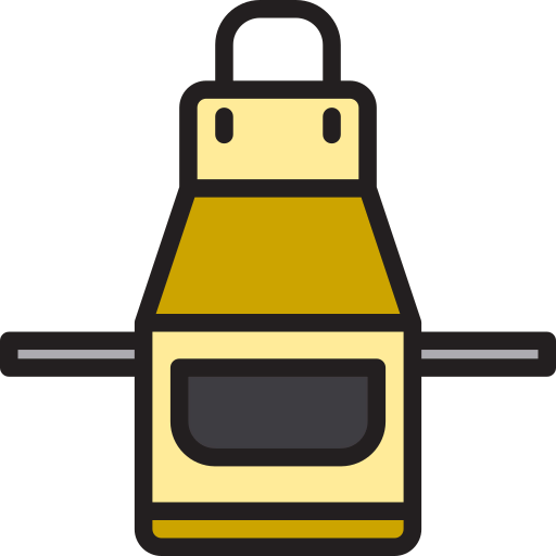 Apron icon