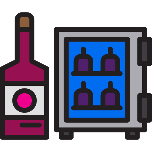 Wine icon