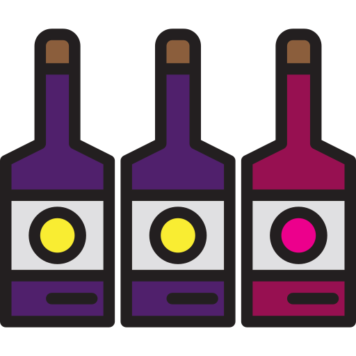 Wine icon