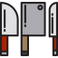 Knifes 상 64x64