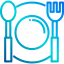 Restaurant icon 64x64