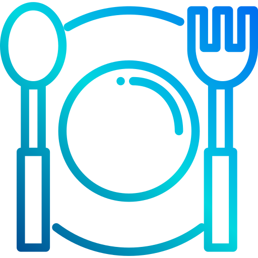 Restaurant icon