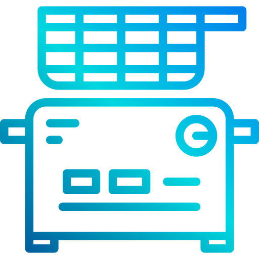 Fryer icon