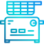 Fryer icon 64x64