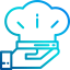 Chef icon 64x64