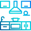 Kitchen icon 64x64