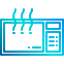 Microwave icon 64x64