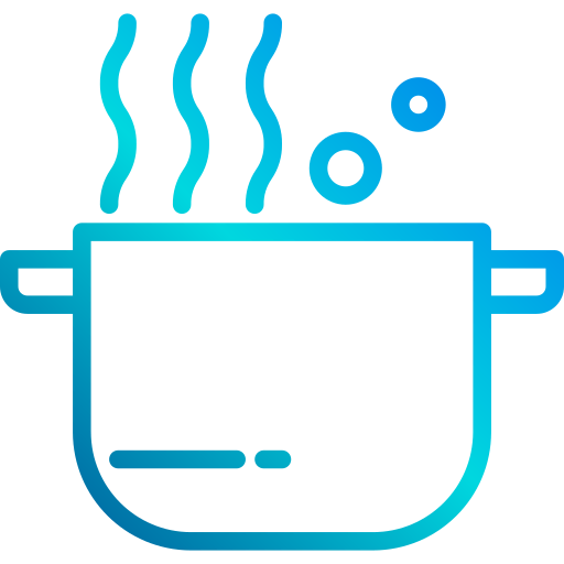 Pot icon