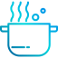 Pot icon 64x64