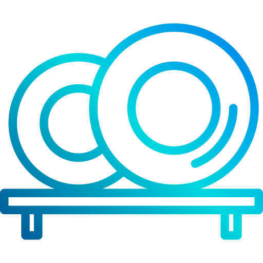 Dish icon