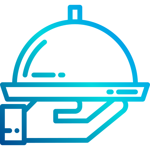 Tray icon