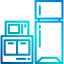 Kitchen icon 64x64