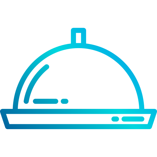 Tray icon