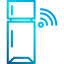 Fridge icon 64x64