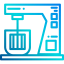 Mixer icon 64x64