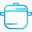 Pot icon 64x64
