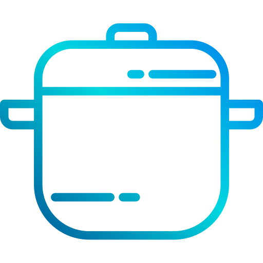 Pot icon