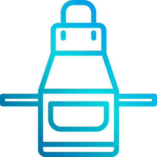 Apron icon