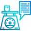 Scale icon 64x64