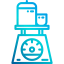 Scale icon 64x64