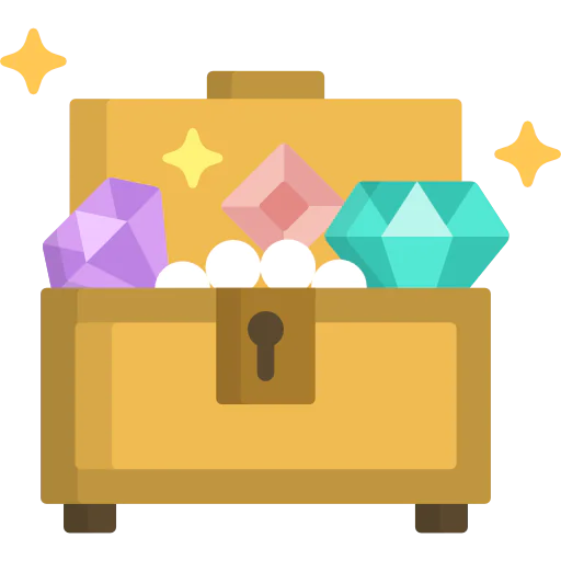 Chest icon