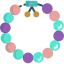 Bracelet ícono 64x64