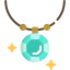 Necklace icon 64x64