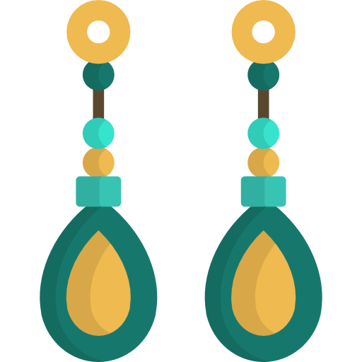 Earrings icon