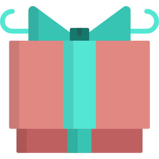 Gift icon