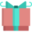 Gift icon 64x64