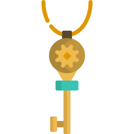 Key icon